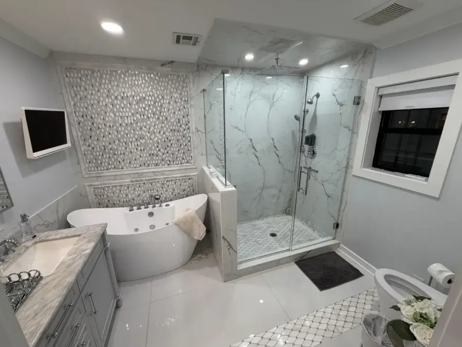 RuLee Construction website